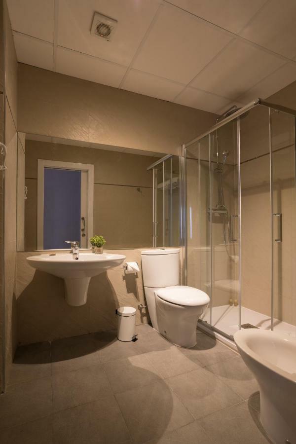 San Jeronimo 17 Suites Granada Bagian luar foto