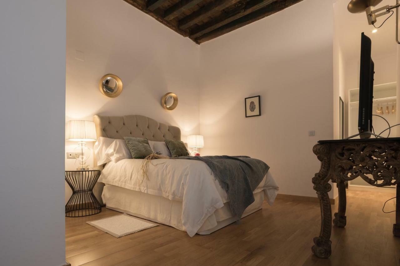 San Jeronimo 17 Suites Granada Bagian luar foto
