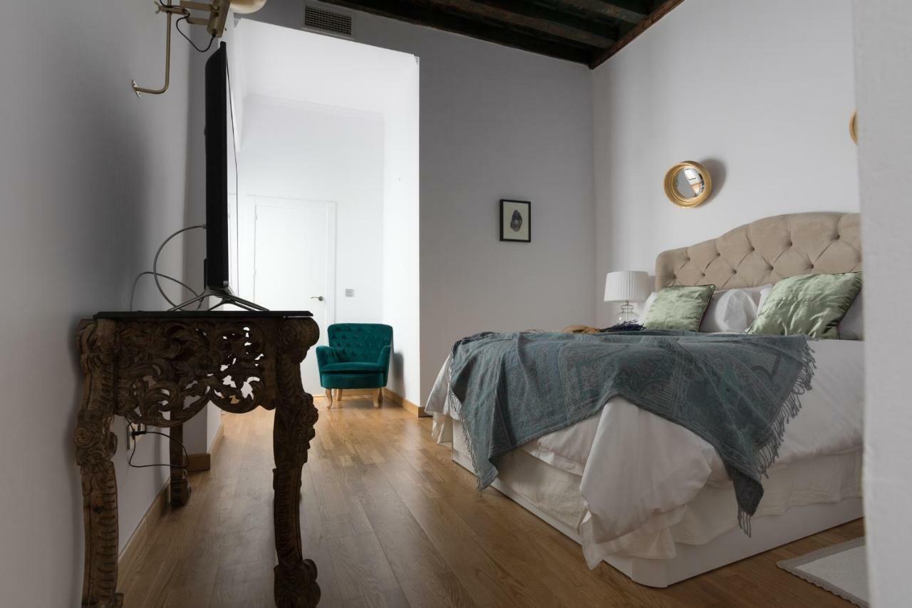 San Jeronimo 17 Suites Granada Bagian luar foto