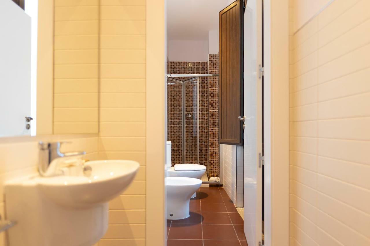 San Jeronimo 17 Suites Granada Bagian luar foto