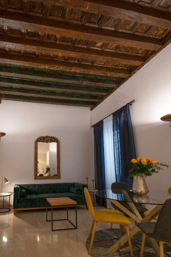 San Jeronimo 17 Suites Granada Bagian luar foto