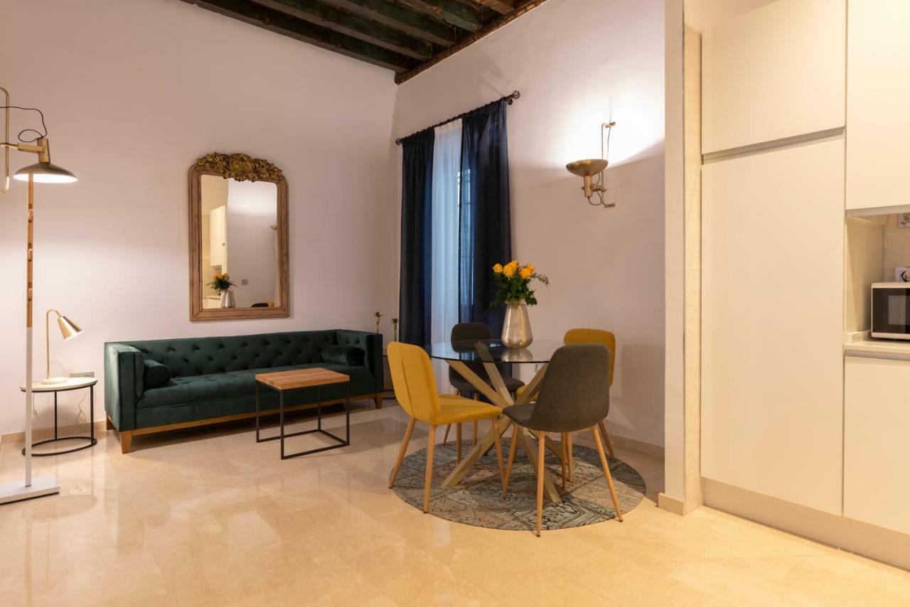 San Jeronimo 17 Suites Granada Bagian luar foto